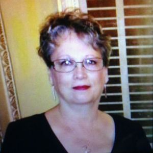 Meet your Posher, Vickie